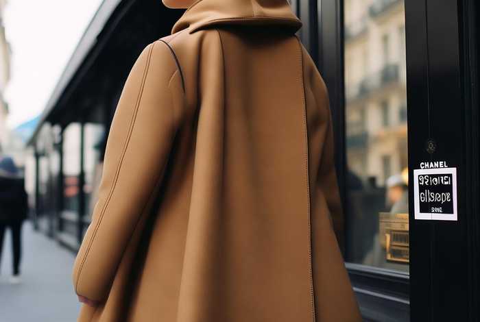 香奈儿外套秋冬款女款（香奈儿外套秋冬款女款多少钱）