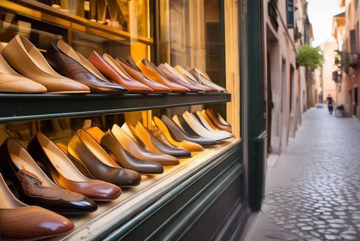 意大利小众鞋公司（意大利小众鞋公司排名）