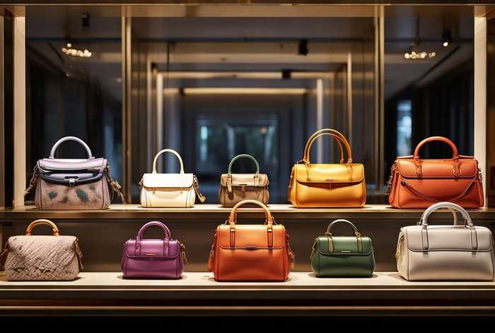 箱包奢饰品牌 箱包奢饰品牌推荐