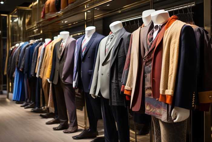 十大奢侈品牌衣服排名、十大奢侈品牌衣服排名男装