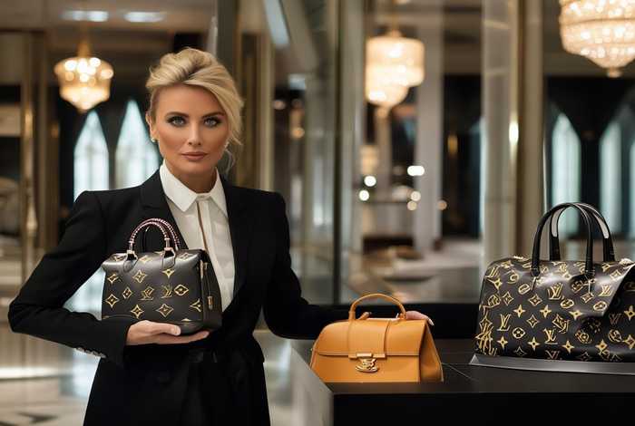 香奈儿跟lv哪个档次高（香奈儿跟lv哪个档次高一点）