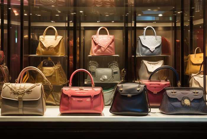 十大奢侈女包图片大全（十大奢侈女包图片大全及价格）