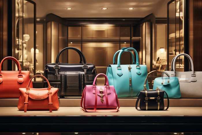 中国最好的包包品牌排行榜；中国最好的包包品牌排行榜图片