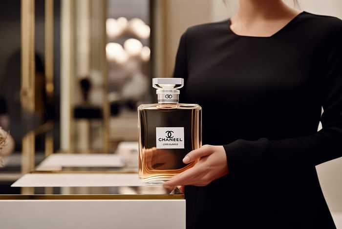 香奈儿香水官网查询正品coco、香奈儿coco香水正品查询系统