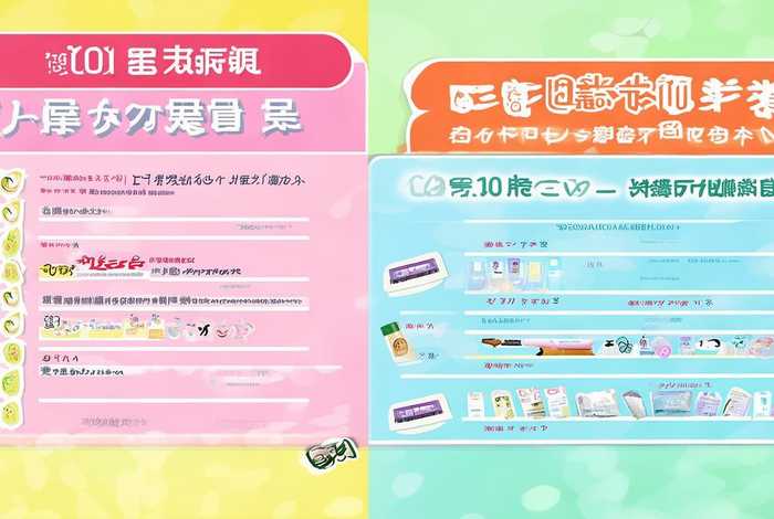 卫生巾排行榜10强，儿童卫生巾排行榜10强