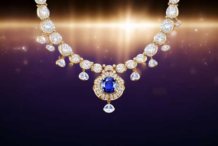 十大奢侈品项链高清图片、十大奢侈品项链高清图片及价格