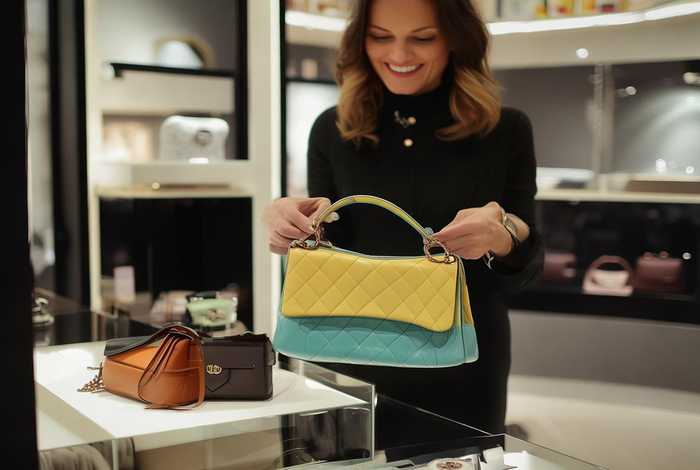 香奈儿官网没有的包专柜里会有吗；香奈儿官网没有的包专柜里会有吗是正品吗