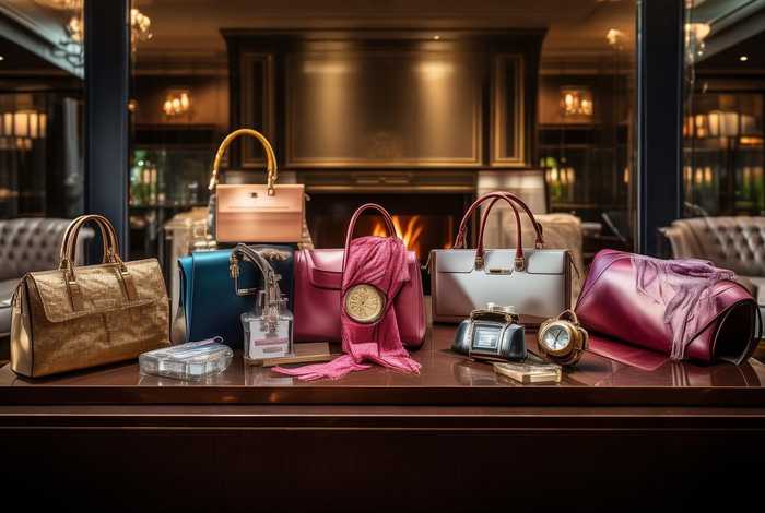 英国10大奢侈品牌排行榜、英国10大奢侈品牌排行榜图片