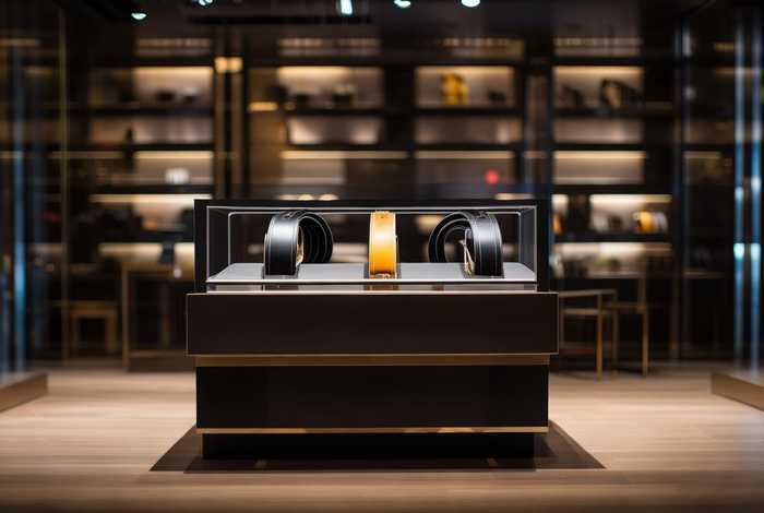 十大名牌皮带正品旗舰店；十大名牌皮带正品旗舰店排名