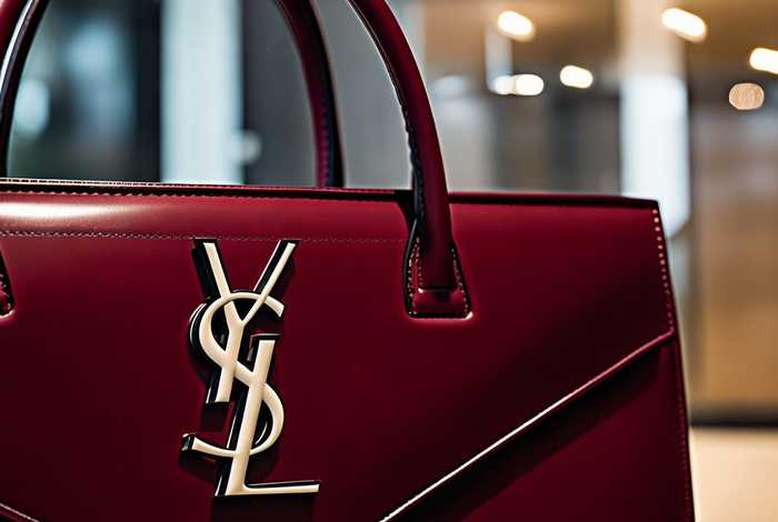 圣罗兰官网旗舰店包包有假的吗，圣罗兰官网旗舰店包包有假的吗多少钱