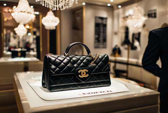 香奈儿包包去哪里买；香奈儿包包去哪里买正品