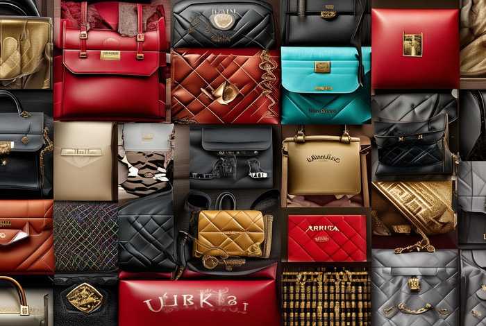 十大顶级奢侈品牌包图片（十大顶级奢侈品牌标志图片）