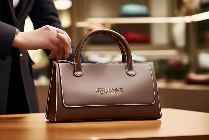 约瑟芬包包是属于大品牌吗，约瑟芬包包是属于大品牌吗还是小品