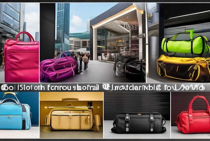 运动包包品牌排行榜前十名有哪些 - 运动包包品牌排行榜前十名有哪些牌子