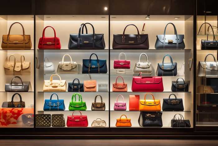 时尚女包品牌有哪些 - 时尚女包品牌有哪些牌子