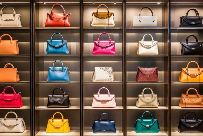 时尚女包包品牌排行榜前十名，时尚女包包品牌排行榜前十名有哪些