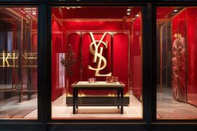 奢侈品牌ysl 奢侈品牌ysl谐音是什么