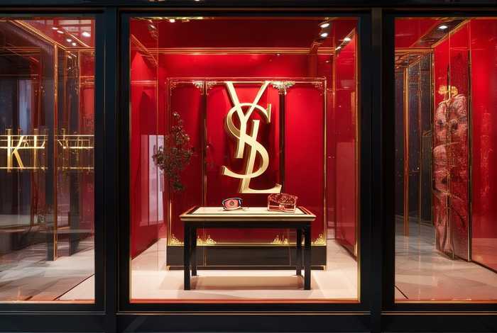 奢侈品牌ysl 奢侈品牌ysl谐音是什么