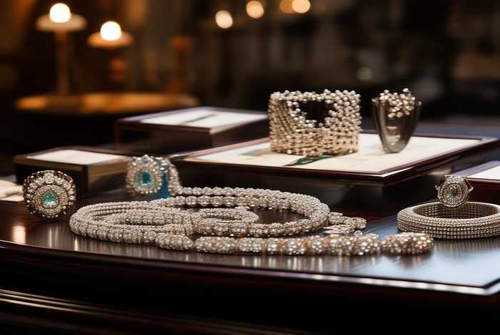 十大轻奢首饰品牌法蔻；十大轻奢首饰品牌法蔻是什么