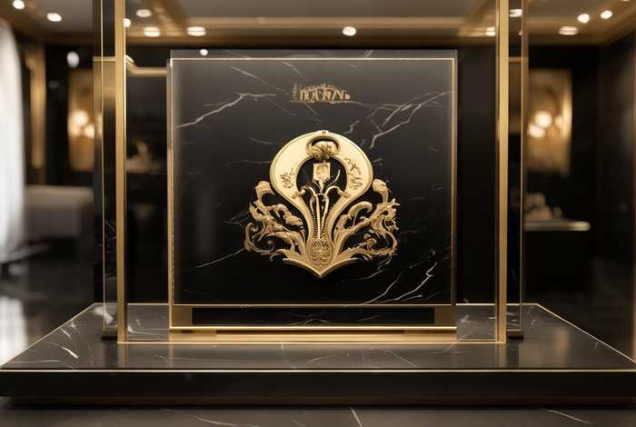 意大利奢侈品牌商标；意大利饰品奢侈品牌标志认识