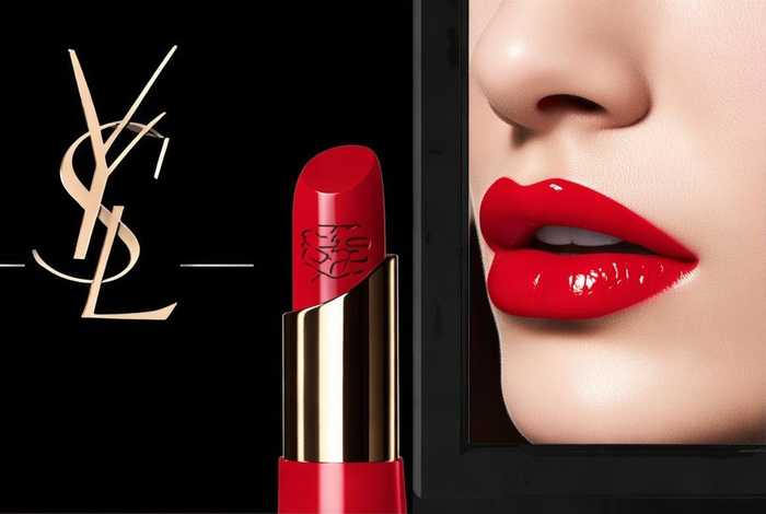 圣罗兰官网官方网站 - 圣罗兰官网官方网站口红