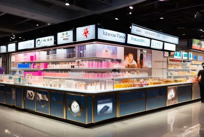 中国十大品牌化妆品排名；中国十大品牌化妆品排名榜