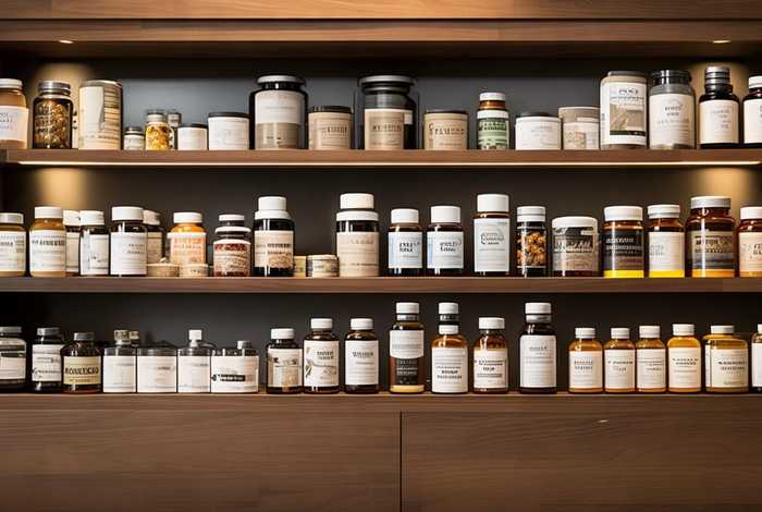 世界名牌保健品排行榜一览表，世界名牌保健品排行榜一览表最新