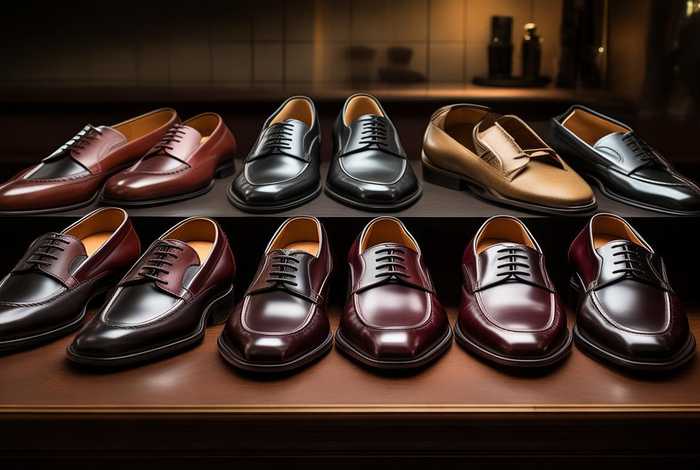 世界十大轻奢品牌男鞋 - 世界十大轻奢品牌男鞋排名