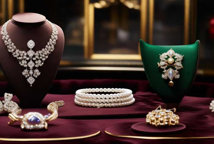 十大轻奢首饰品牌排名，十大轻奢首饰品牌排名榜