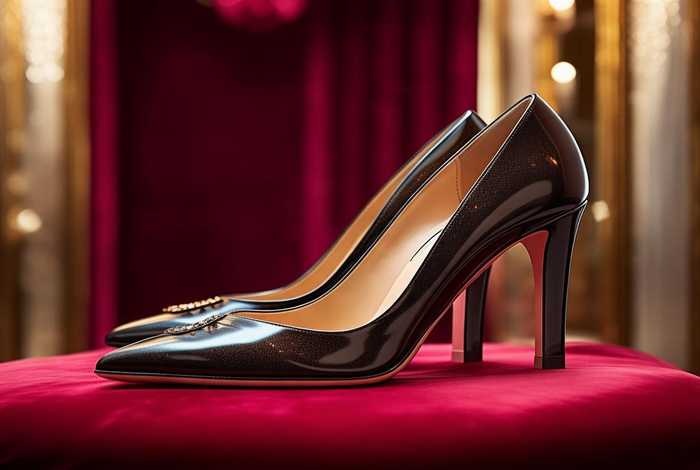 奢侈品牌鞋子排名 奢侈品牌鞋子排名榜