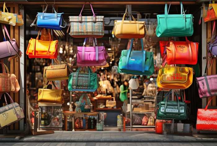 台湾包包热卖款；台湾包包热卖款有哪些