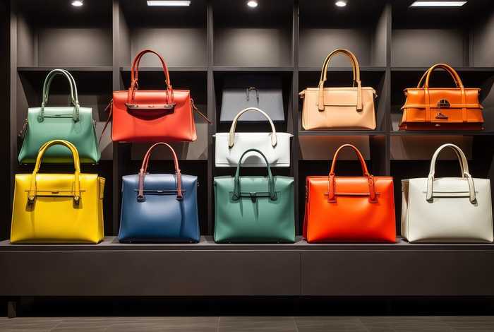 小众包包推荐高级（小众包包推荐高级女士）