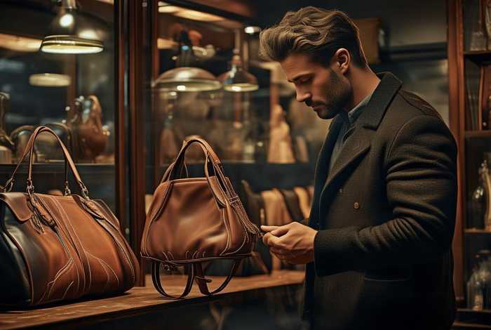 小众的包包品牌推荐、小众的包包品牌推荐男士
