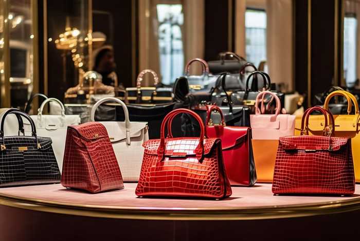 十大奢侈品牌排行榜包包，十大奢侈品牌排行榜包包有哪些