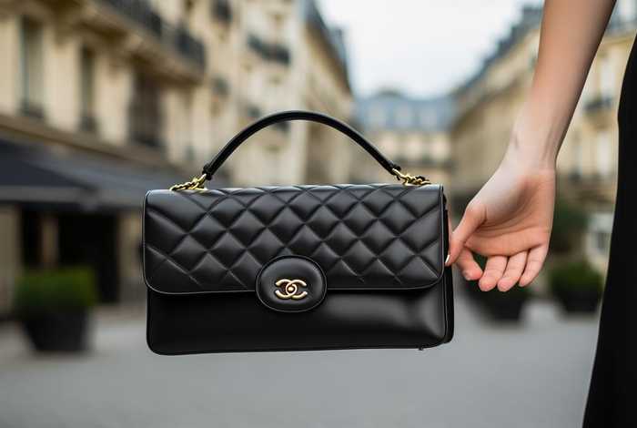 香奈儿最经典的包包是哪款 香奈儿最经典的包包是哪款款式