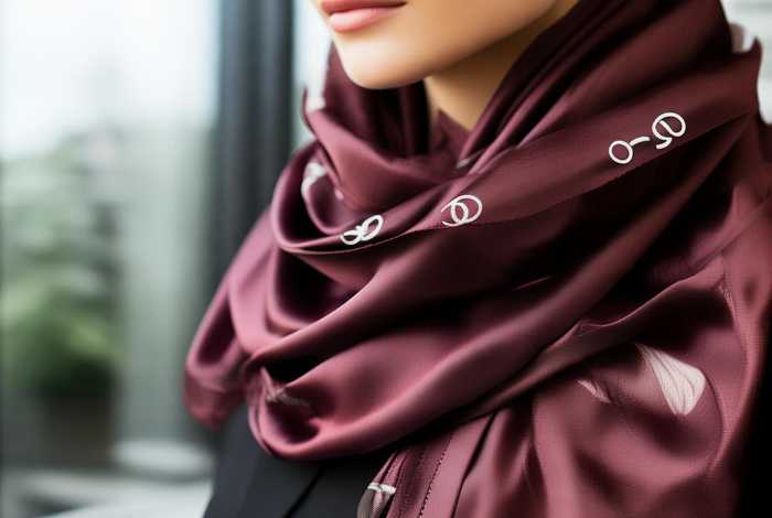 香奈儿官网中国官方旗舰店女士围巾 - 香奈儿官网中国官方网围巾