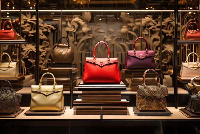 中国十大顶级名牌包，中国十大顶级名牌包包