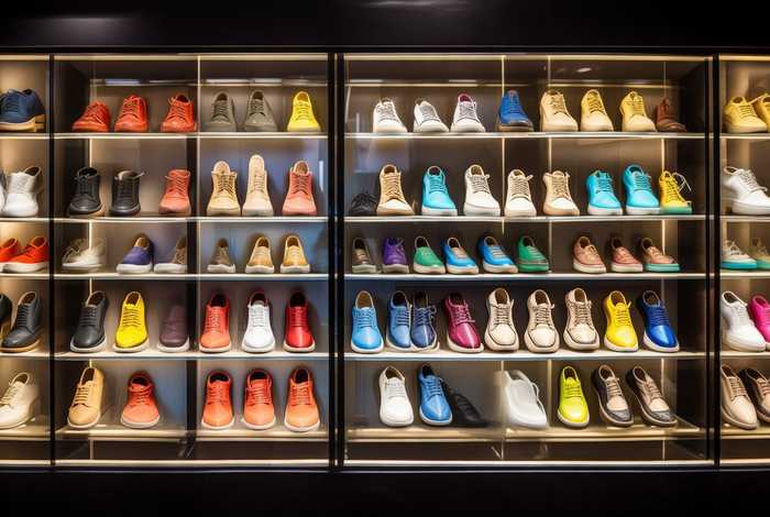 时尚布鞋品牌十大排名榜 - 时尚布鞋品牌十大排名榜最新