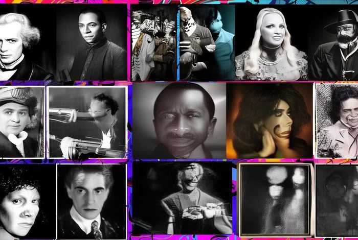 世界十大音乐家人物介绍；世界十大音乐家人物介绍视频