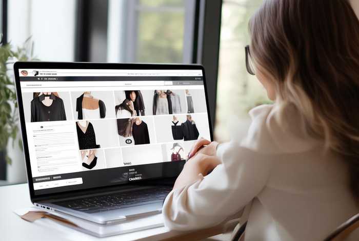 香奈儿如何在线上购买衣服、香奈儿如何在线上购买衣服便宜