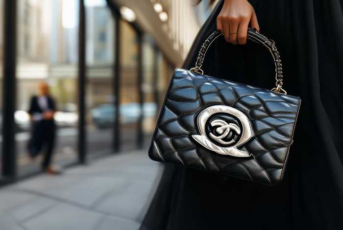 香奈儿2202是什么意思 香奈儿20开头是什么意思