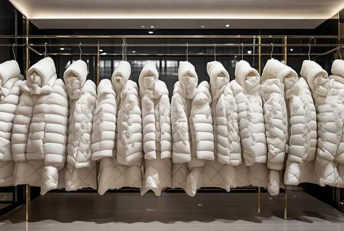 奢饰品牌子排名羽绒服有哪些 奢饰品牌子排名羽绒服有哪些呢