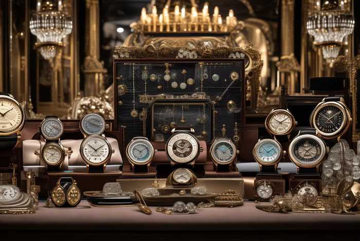 世界十大奢侈名表图片;世界前十大排名奢侈品图片和介绍 世界十大奢侈名表图片;世界前十大排名奢侈品图片和介绍