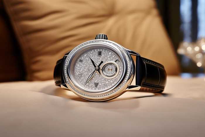 奢侈品品牌手表，奢侈品品牌手表推荐