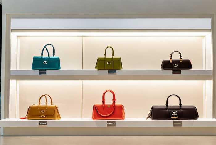 香奈儿2020春夏包包 - 香奈儿2020春夏包包官网 香奈儿2020春夏包包 - 香奈儿2020春夏包包官网