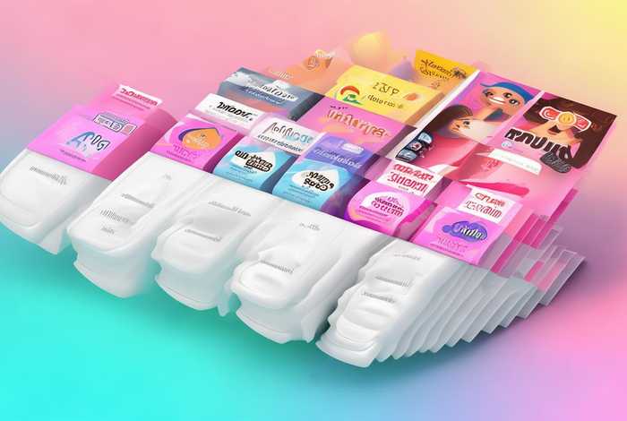 卫生巾排行；卫生巾排行榜