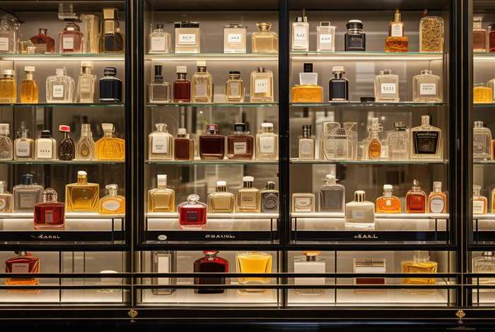 香水奢侈品牌有哪些(香水奢侈品牌有哪些品牌) 香水奢侈品牌有哪些(香水奢侈品牌有哪些品牌)