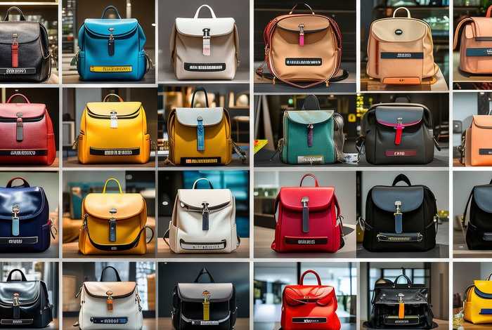 双肩包包品牌大全图片；双肩包包品牌大全图片及价格