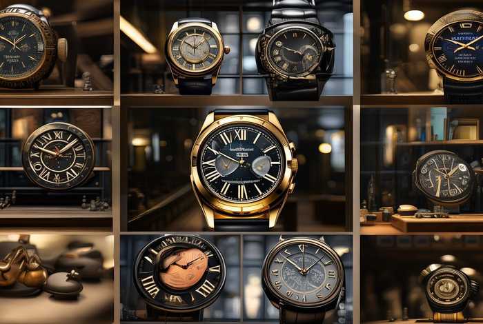 世界名表排名前十名手表品牌标志、世界名表排名前十名手表品牌标志图片