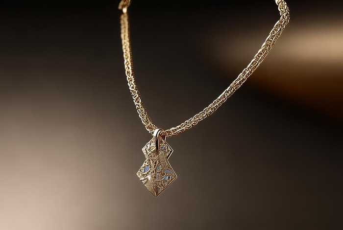 小众轻奢品牌项链1000左右 小众轻奢品牌项链1000左右有哪些